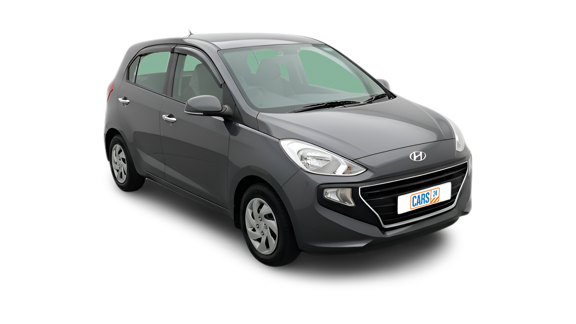 2022 Hyundai NEW SANTRO - Hatchback - Petrol - Manual - ₹5.38 lakh